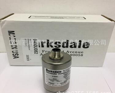 Barksdale 423T4-13 巴士德 压力传感器
