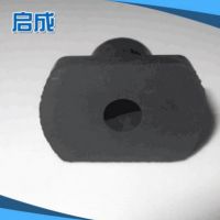 生产订制各种形状橡胶制品 橡胶垫片 橡胶杂件