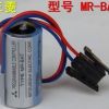 原装 正品 MTSUBISHI三菱 ER17330V/3.6V电池 A6BAT PLC工控电池