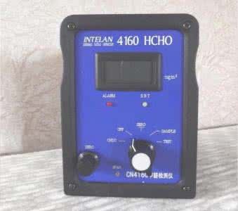 CN4160甲醛检测仪 甲醛电化学传感器
