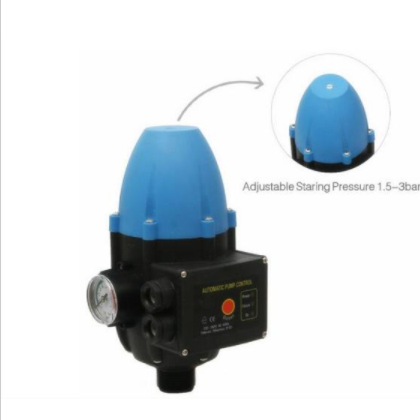 厂家供应水泵自动控制器SK-2.3压力开关