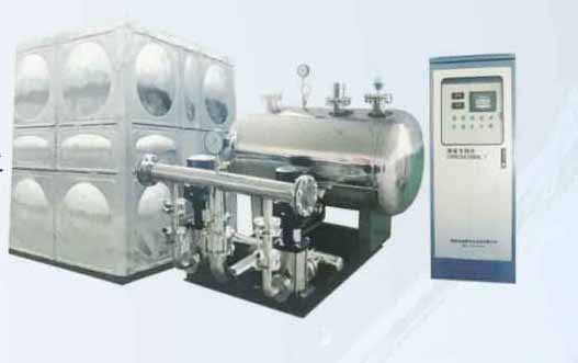 天津WPS系列水箱式智能型/国林新材料