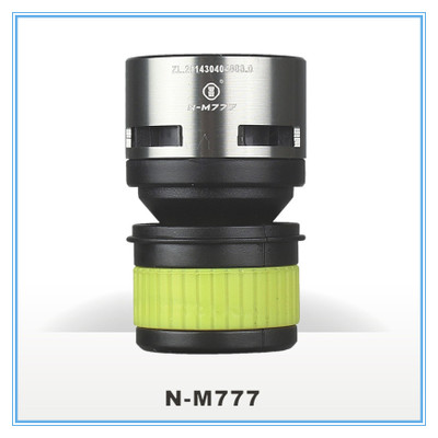 新品上线 厂家直销 动圈式咪芯 话筒拾音头 麦克风音头N-M777