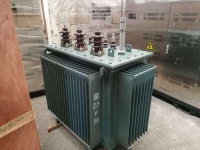 厂家直销 西藏 甘孜 阿坝 凉山变压器