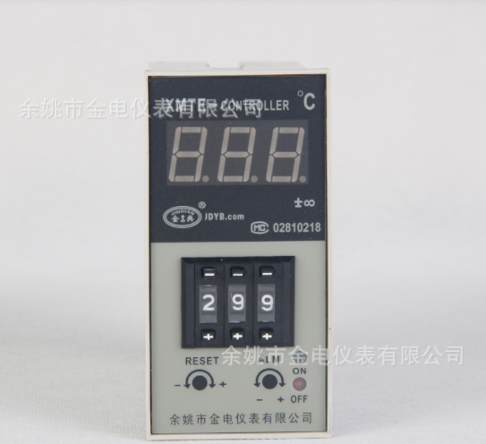XMTE-J-3011XY数显温度控制仪