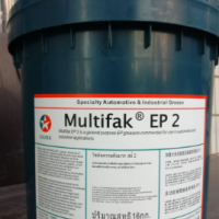 加德士EP 2二硫化钼极压润滑脂，Caltex Molytex EP2 /16KG