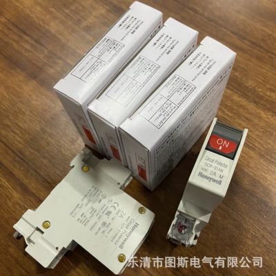 霍尼韦尔断路器GCP31AN GCP-32AN GCP-31AN